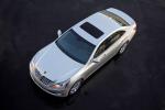 Hyundai Equus 2011 года